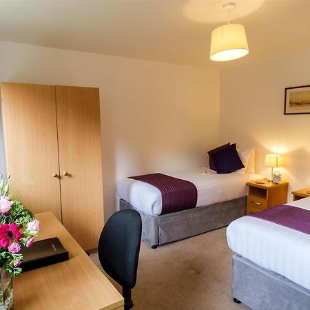 Westminster College Cottages, Cambridge 외부 사진