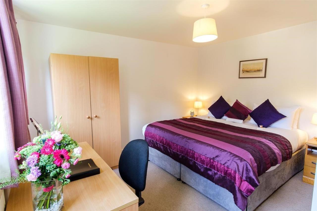 Westminster College Cottages, Cambridge 외부 사진